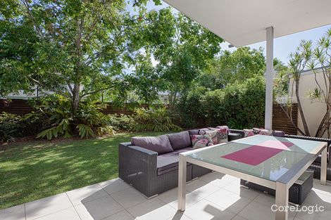 Property photo of 9 Hollins Crescent New Farm QLD 4005