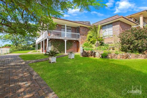 Property photo of 62 Hall Drive Murwillumbah NSW 2484
