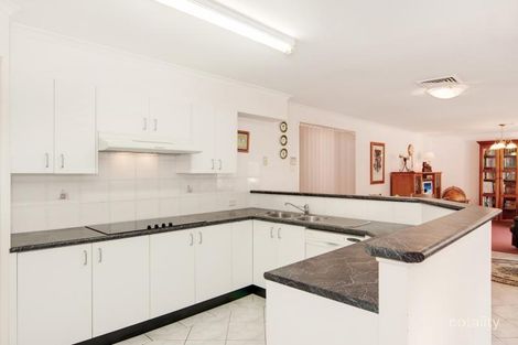 Property photo of 53 Bomaderry Crescent Glenning Valley NSW 2261