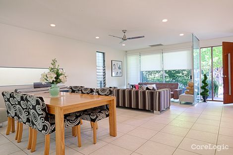 Property photo of 9 Hollins Crescent New Farm QLD 4005