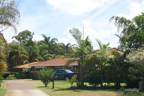 13 Eurimbula Ct, Paradise Point, QLD 4216