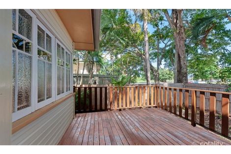 Property photo of 26 Rutherford Street Cairns North QLD 4870