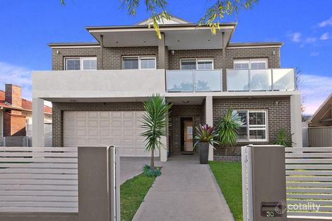 30 Tempe St, Greenacre, NSW 2190