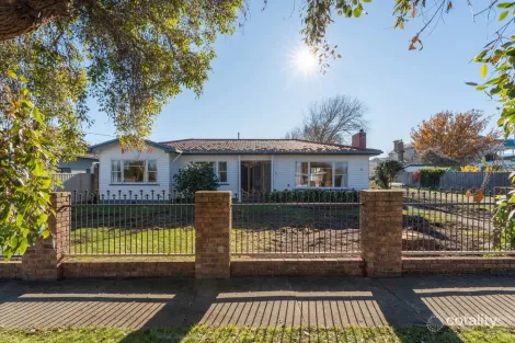 Property photo of 6 James Street Devonport TAS 7310