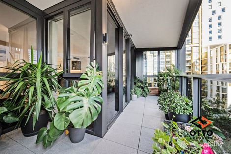 Property photo of 20606/2B Figtree Drive Sydney Olympic Park NSW 2127