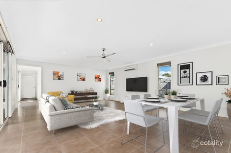 Property photo of 27 Forest Grove Crescent Sippy Downs QLD 4556