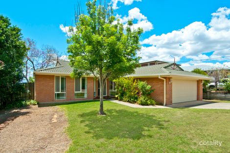 86 Brooklands Dr, Beaudesert, QLD 4285
