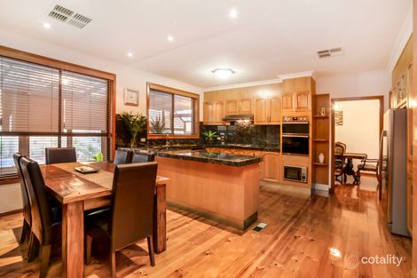 Property photo of 1 Mathis Avenue Keilor Downs VIC 3038