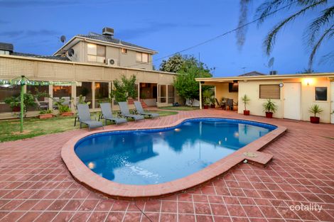 Property photo of 1 Mathis Avenue Keilor Downs VIC 3038
