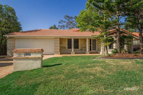 Property photo of 12 Wiltshire Drive Mudgeeraba QLD 4213