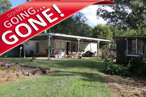 376 Stony Chute Rd, Stony Chute, NSW 2480