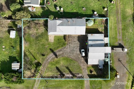 Property photo of 33 Carmichael Street Woolsthorpe VIC 3276