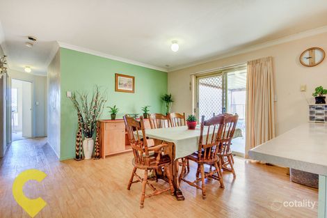 Property photo of 38 Laguna Circuit Tingalpa QLD 4173