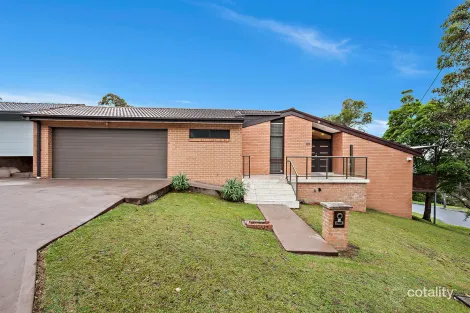 18 Mount St, Mount Saint Thomas, NSW 2500