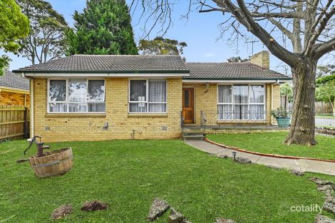 11 Henwood St, Blackburn South, VIC 3130