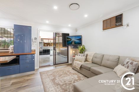Property photo of 956 The Horsley Drive Wetherill Park NSW 2164