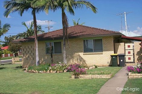 Property photo of 2 Sorrento Street Wynnum West QLD 4178