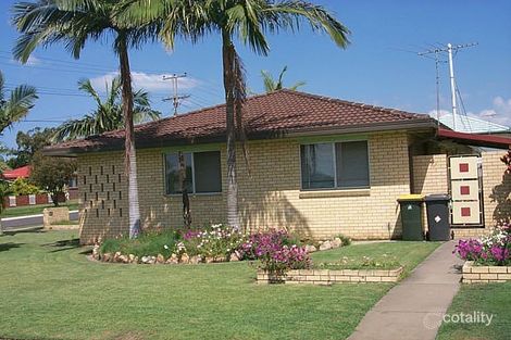 Property photo of 2 Sorrento Street Wynnum West QLD 4178