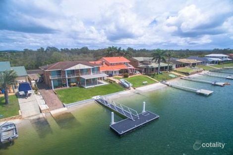 Property photo of 1 The Mainbrace Yamba NSW 2464