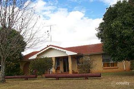 2 Nandi Ct, Newtown, QLD 4350