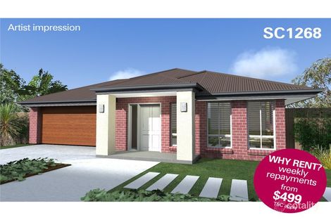 Lot 1125 Stables Way, Port Macquarie, NSW 2444