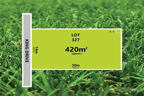 Property photo of 58 King Drive Hillside VIC 3037