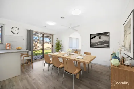 Property photo of 6 Costata Court Narre Warren VIC 3805