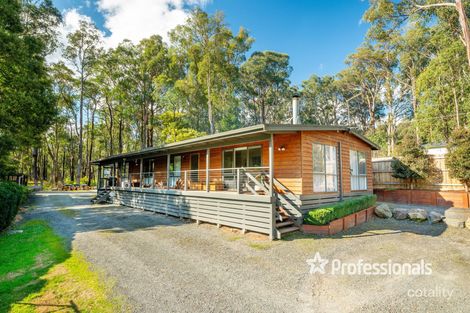 11 Leith Rd, Mcmahons Creek, VIC 3799