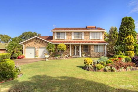 Property photo of 7 Meredith Close Norah Head NSW 2263