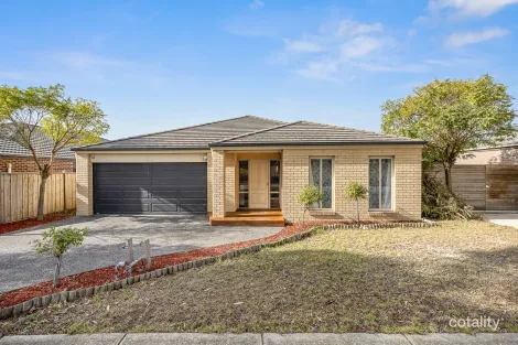 32 Yammerbook Way, Cranbourne East, VIC 3977