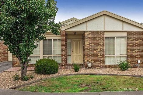 Property photo of 11/12-32 Pecks Road Sydenham VIC 3037