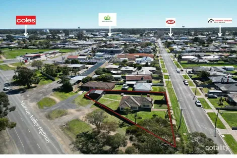 Property photo of 52 Sydney Street Cobram VIC 3644