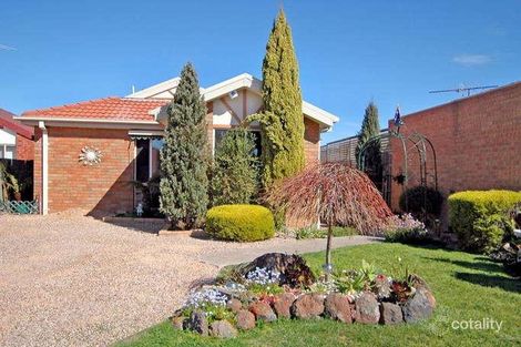 7 Brecon Nook, Craigieburn, VIC 3064