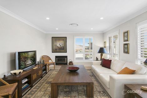 Property photo of 19 Olive Hill Drive Cobbitty NSW 2570