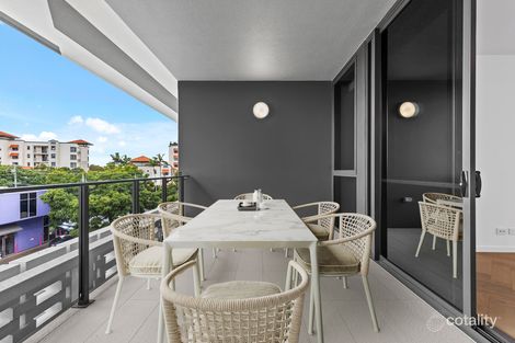 Property photo of 2032/36 Evelyn Street Newstead QLD 4006