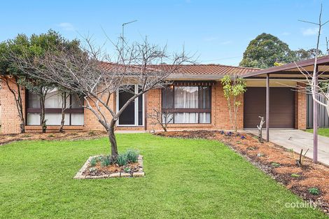 30 Oaktree Gr, Prospect, NSW 2148