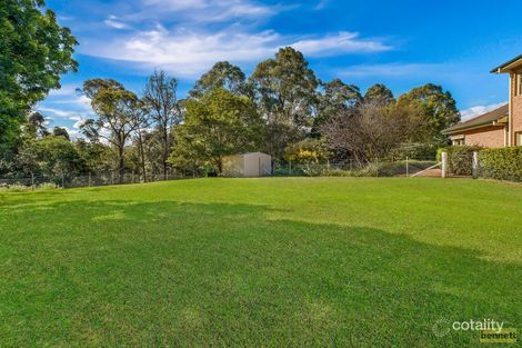 Property photo of 48 Wattle Street Bowen Mountain NSW 2753