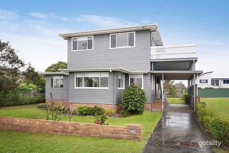 Property photo of 9 Beech Street Evans Head NSW 2473