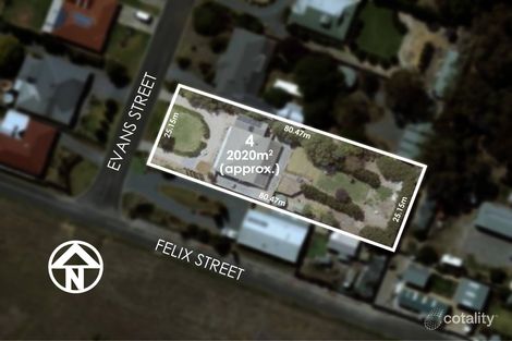 Property photo of 4 Evans Street Woodside SA 5244