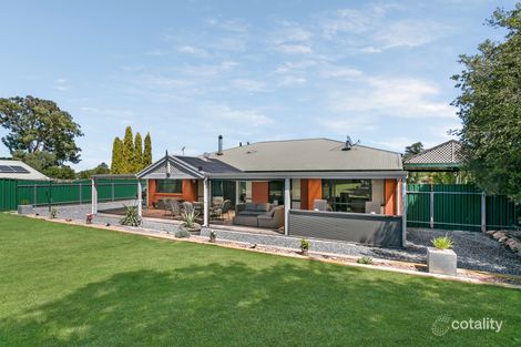 Property photo of 4 Evans Street Woodside SA 5244