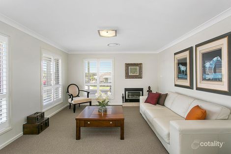 Property photo of 19 Olive Hill Drive Cobbitty NSW 2570