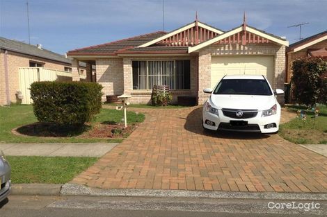 Property photo of 58 Manorhouse Boulevard Quakers Hill NSW 2763