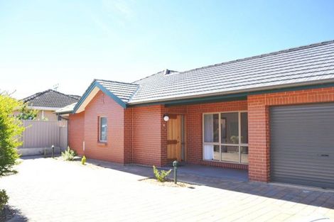 Property photo of 4/14 Hartland Avenue Black Forest SA 5035