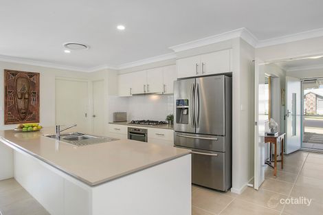 Property photo of 19 Olive Hill Drive Cobbitty NSW 2570