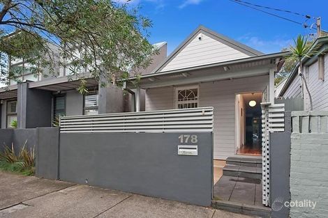 178 Lawrence St, Alexandria, NSW 2015