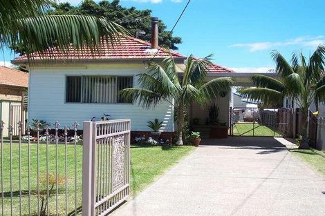 31 Cook St, Kurnell, NSW 2231