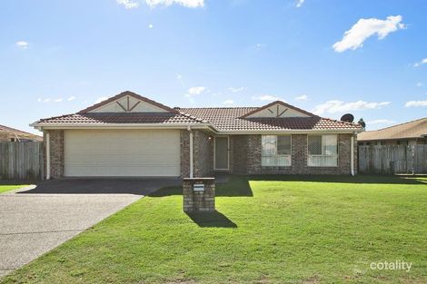Property photo of 4 Lomandra Drive Morayfield QLD 4506