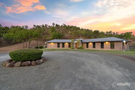 12 BENRHYS CT, ROCKYVIEW, QLD 4701