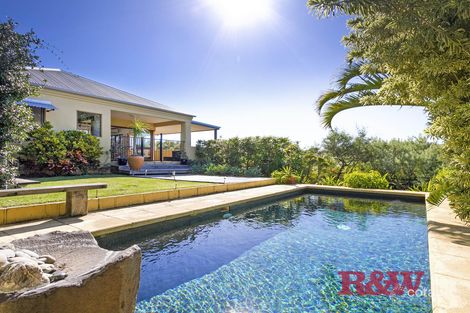 5 Weatherly Ct, Sunrise Beach, QLD 4567