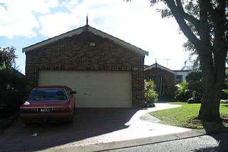 2a Marsden Cres, Peakhurst, NSW 2210